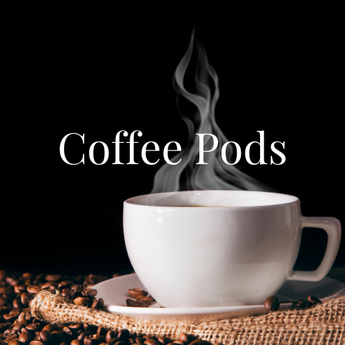 Coffee Pods